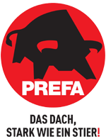 PREFA-Logo